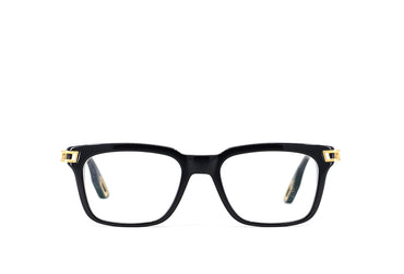 Maybach The Expert IV Spectacle - Golden Black (G-AB)
