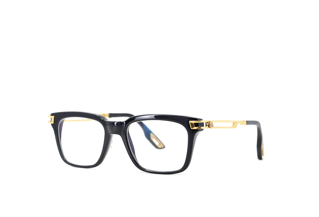 Maybach The Expert IV Spectacle