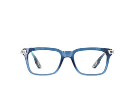 Maybach The Expert IV Spectacle - Silver Blue (P/ABF)