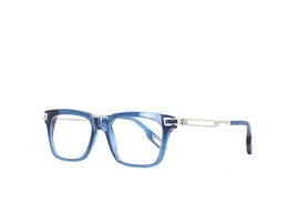 Maybach The Expert IV Spectacle - Silver Blue (P/ABF)