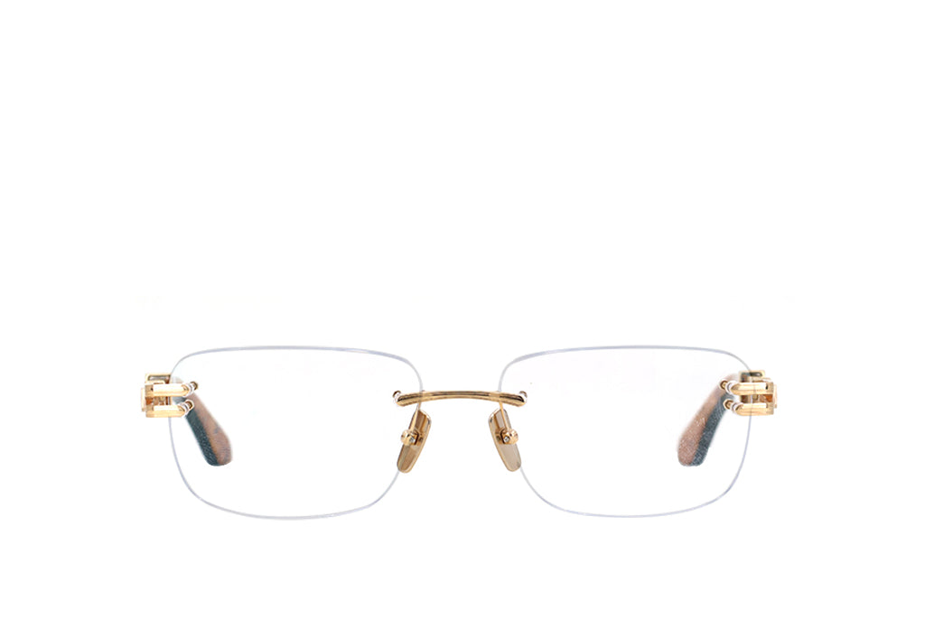 Maybach The Highness I Spectacle