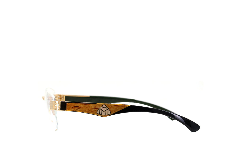 Maybach The Magic III Spectacle