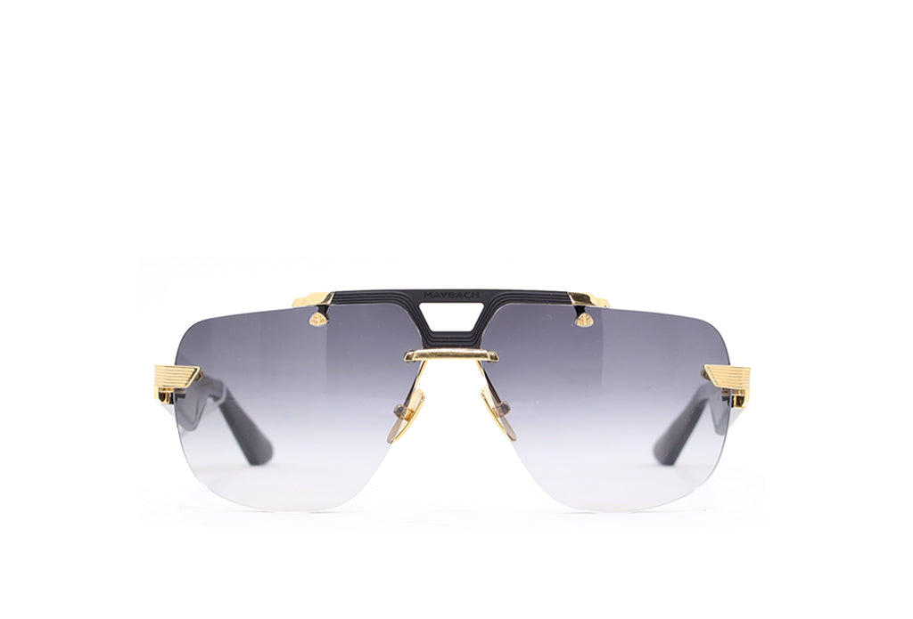 Maybach The Officer I Sunglass