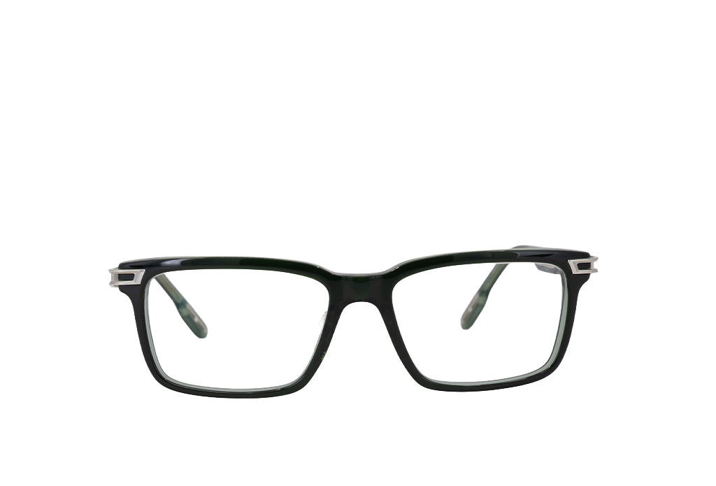 Maybach The Serenity I Spectacle - Black and Green (PA/ABK/Z25)