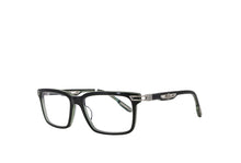 Load image into Gallery viewer, Maybach The Serenity I Spectacle - Black and Green (PA/ABK/Z25)