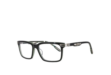 Maybach The Serenity I Spectacle - Black and Green (PA/ABK/Z25)