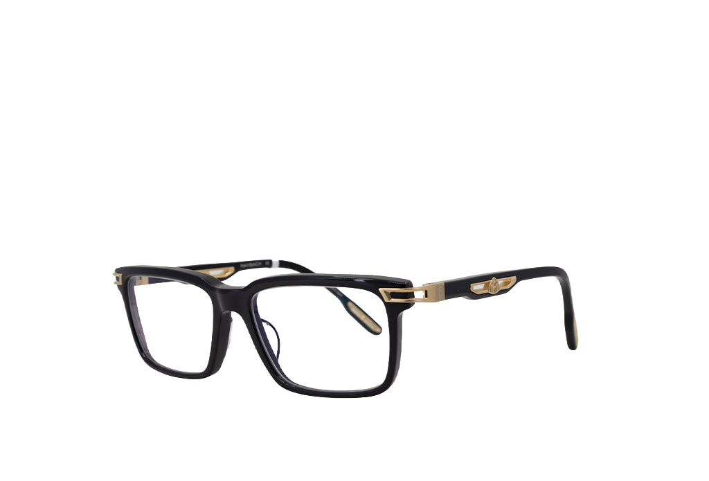 Maybach The Serenity I Spectacle - Black (MG/AB/Z25)