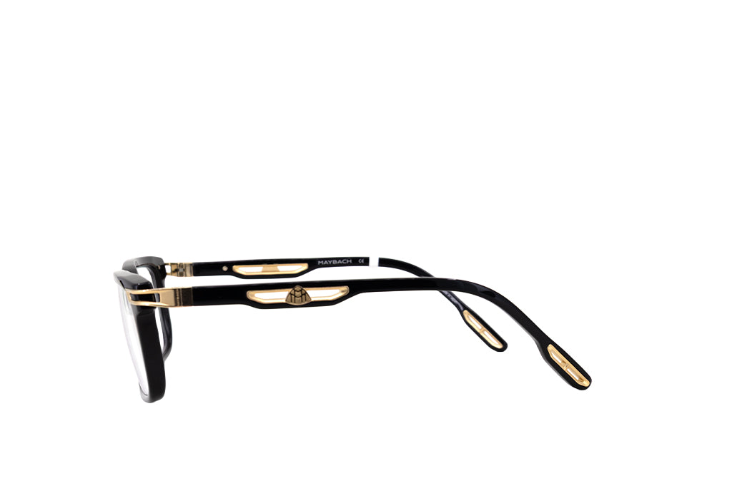 Maybach The Serenity I Spectacle - Black (MG/AB/Z25)