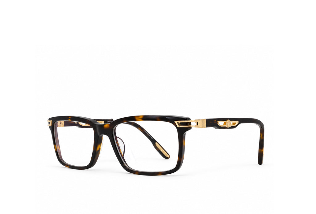 Maybach The Serenity I (MG-AA-Z25) Spectacle