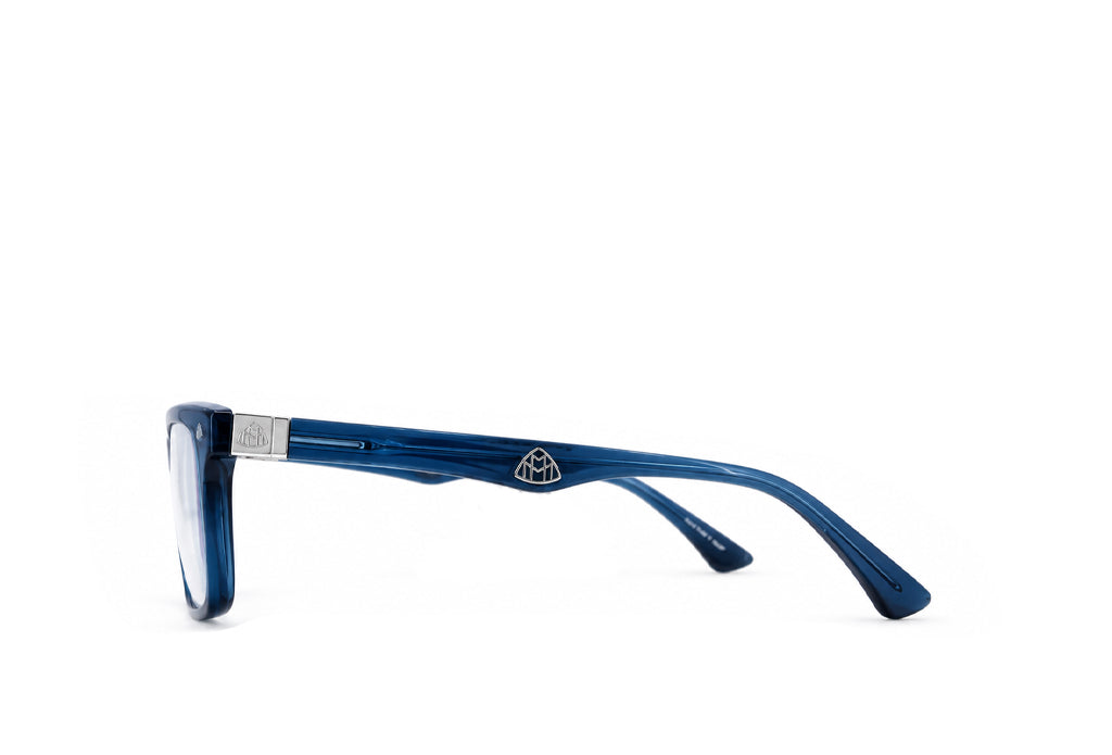 Maybach The Metropolitan II (P-ABF-Z26) Spectacle