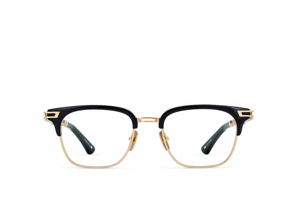 Maybach The Dean I Spectacle - Black/Gold (MG/AB/Z25)