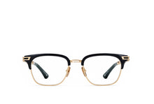 Load image into Gallery viewer, Maybach The Dean I Spectacle - Black/Gold (MG/AB/Z25)