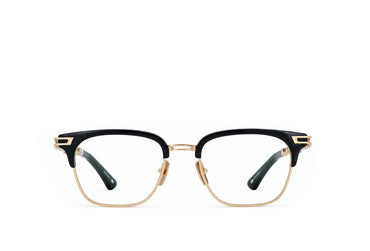 Maybach The Dean I Spectacle - Black/Gold (MG/AB/Z25)