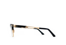 Load image into Gallery viewer, Maybach The Dean I Spectacle - Black/Gold (MG/AB/Z25)
