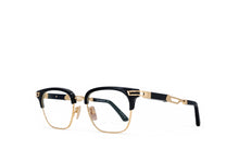 Load image into Gallery viewer, Maybach The Dean I Spectacle - Black/Gold (MG/AB/Z25)