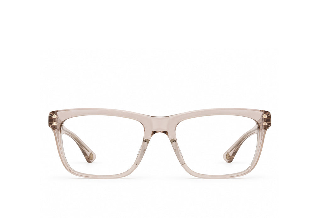 Maybach The Chauffeur II Spectacle - Transparent (CHG AAT Z25)