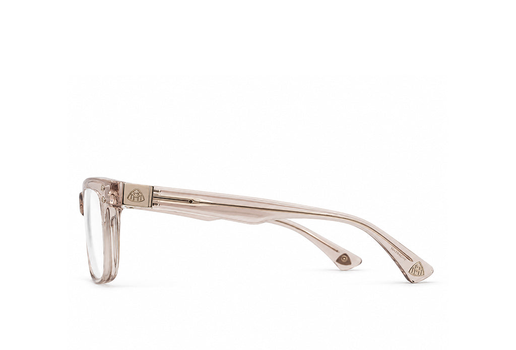 Maybach The Chauffeur II Spectacle - Transparent (CHG AAT Z25)