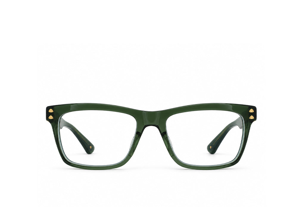 Maybach The Chauffeur II Spectacle - Green (G ABE Z25)