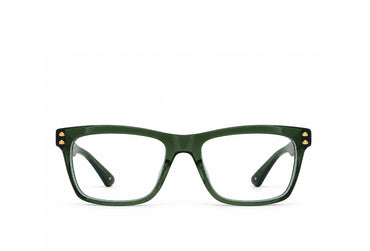 Maybach The Chauffeur II Spectacle - Green (G ABE Z25)