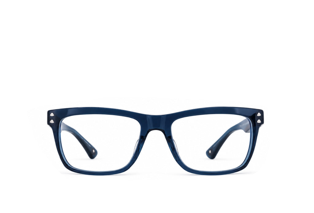 Maybach The Chauffeur II Spectacle - Blue (P ABF Z25)