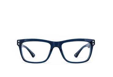 Maybach The Chauffeur II Spectacle - Blue (P ABF Z25)