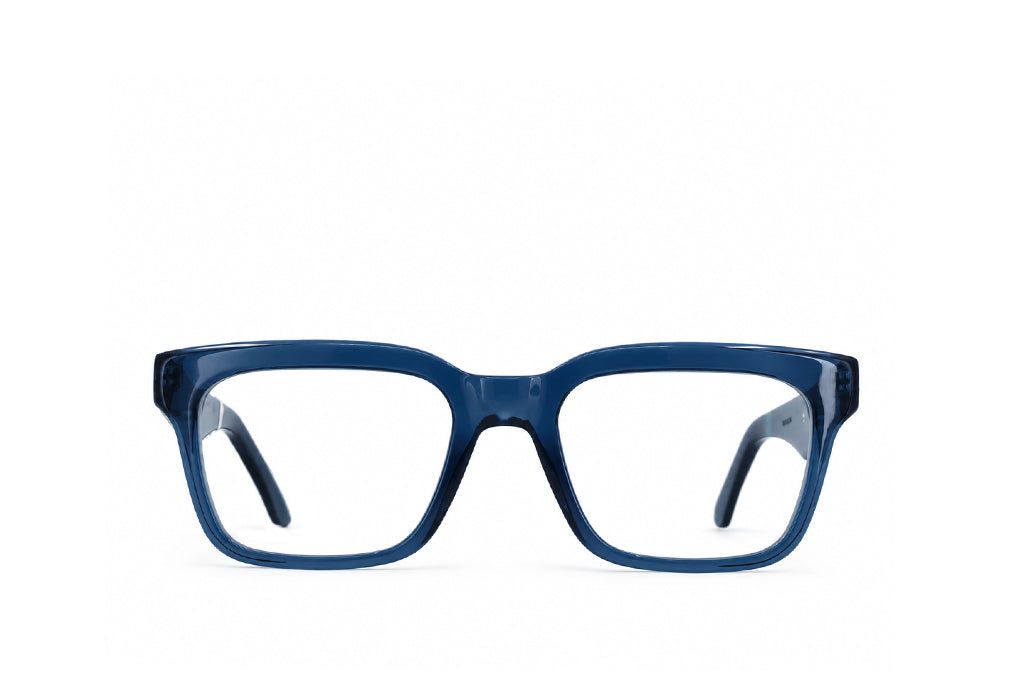 Maybach The Chairman I Spectacle - Blue(PA ABF Z26)