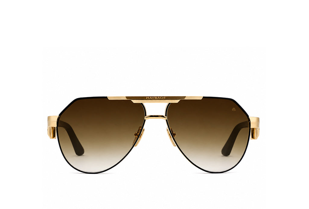 Maybach The King III Sunglass