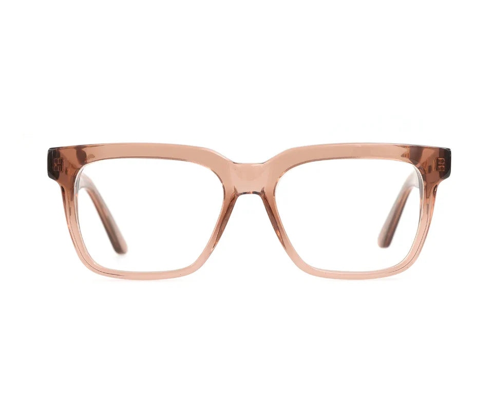 Maybach The Consultant III Spectacle