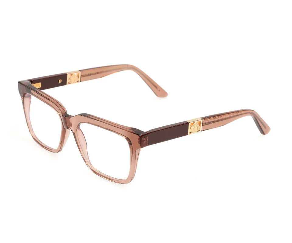 Maybach The Consultant III Spectacle