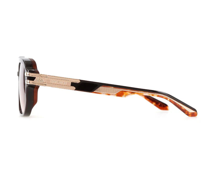 Maybach The Hustler I Sunglass