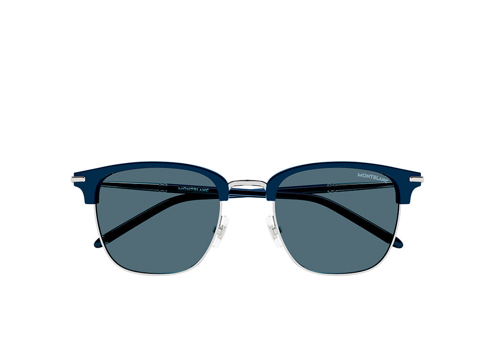 Mont Blanc 0242S Sunglass