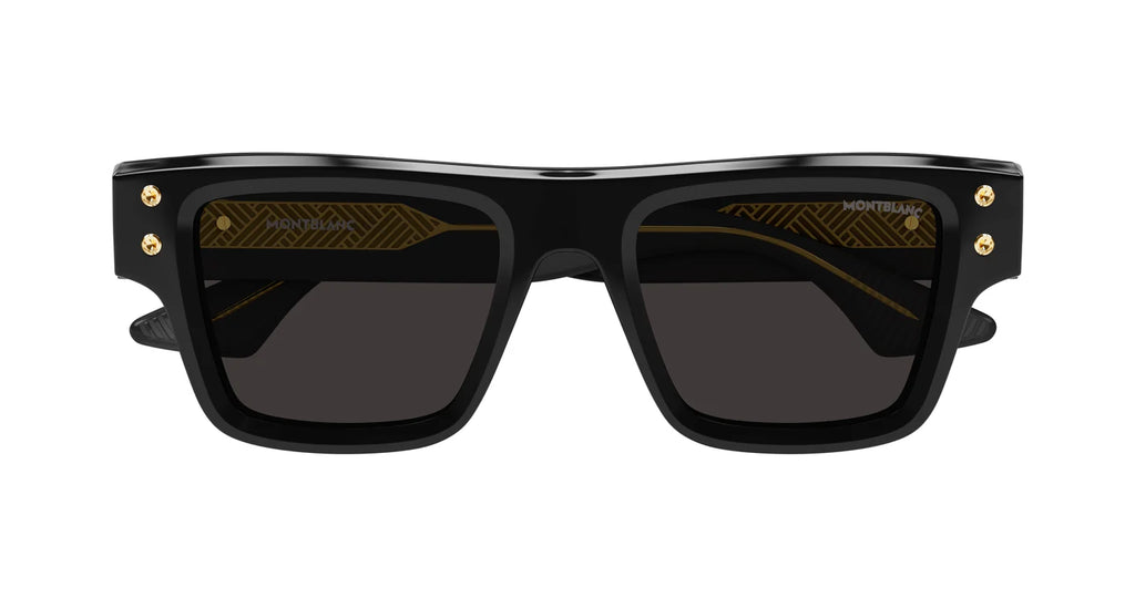 Mont Blanc 0253 Sunglass
