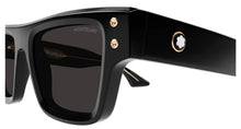 Load image into Gallery viewer, Mont Blanc 0253 Sunglass
