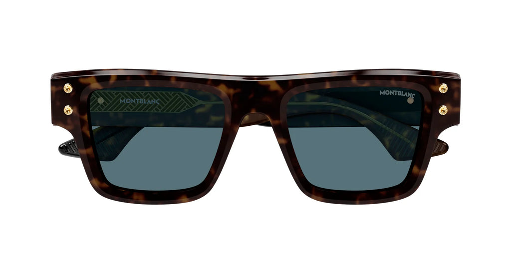 Mont Blanc 0253 Sunglass