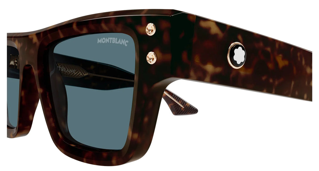 Mont Blanc 0253 Sunglass