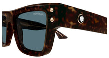 Load image into Gallery viewer, Mont Blanc 0253 Sunglass