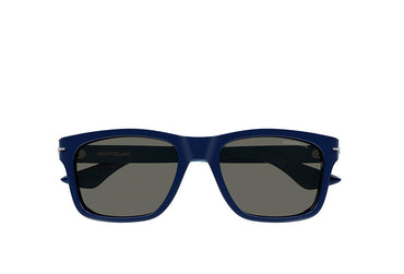 Mont Blanc 0263S Sunglass