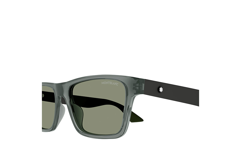 Mont Blanc 0299S Sunglass