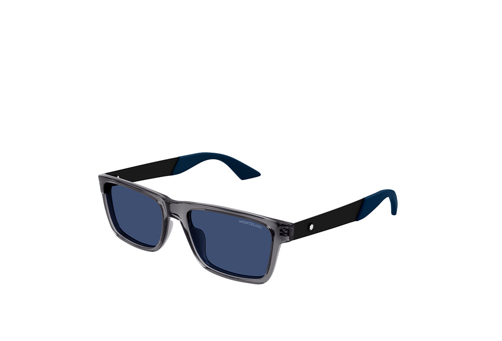 Mont Blanc 0299S Sunglass