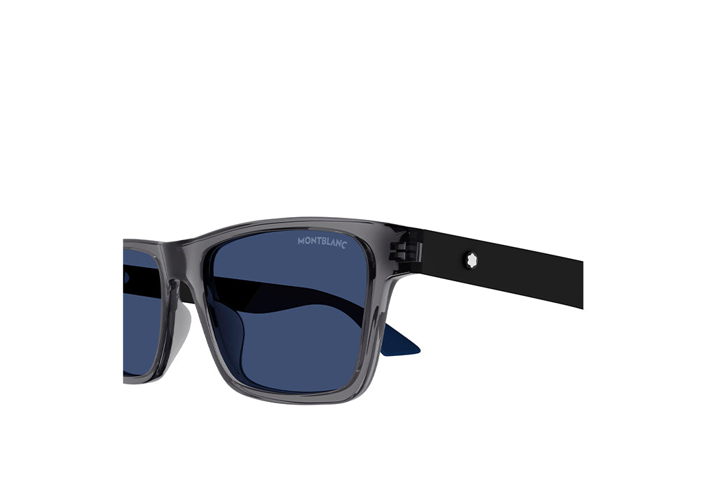 Mont Blanc 0299S Sunglass