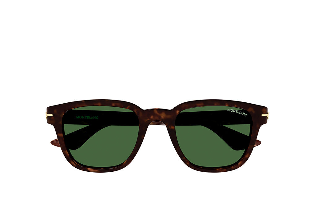 Mont Blanc 0302S Sunglass