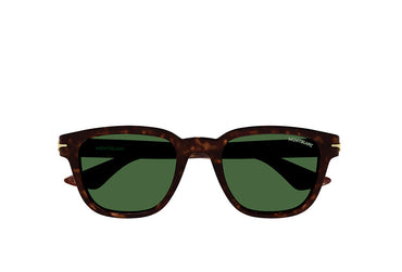 Mont Blanc 0302S Sunglass