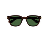 Mont Blanc 0302S Sunglass