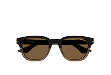 Load image into Gallery viewer, Mont Blanc 0302S Sunglass