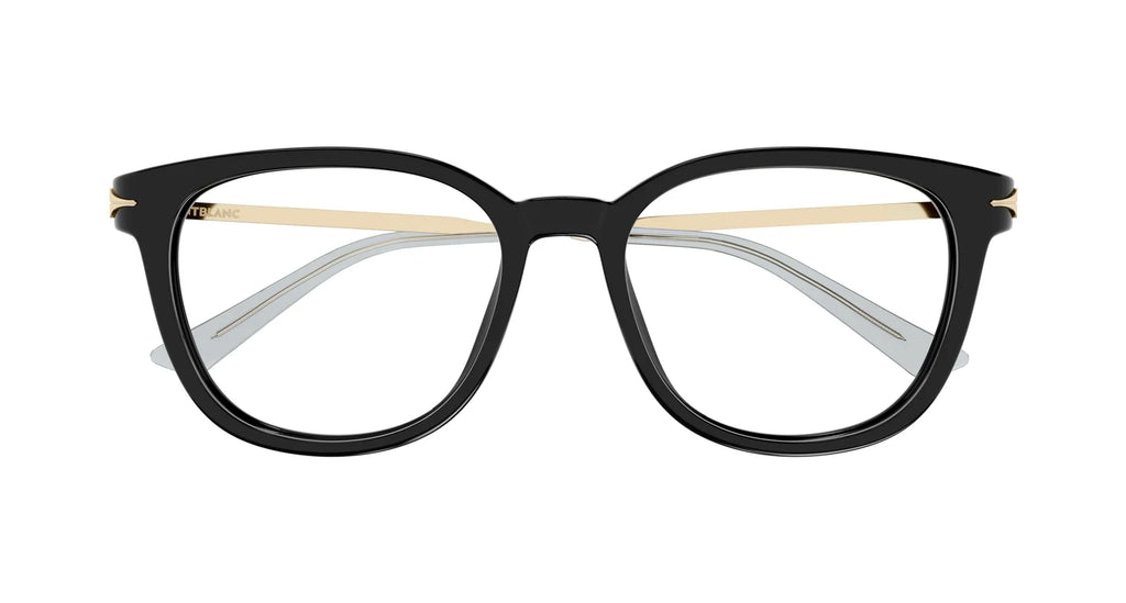 Mont Blanc 0309 Spectacle