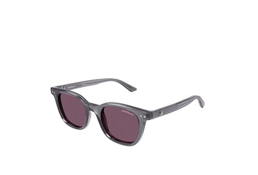 Mont Blanc 0320S Sunglass