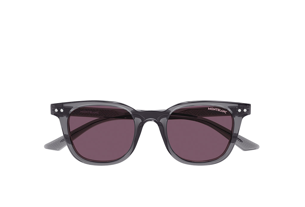 Mont Blanc 0320S Sunglass