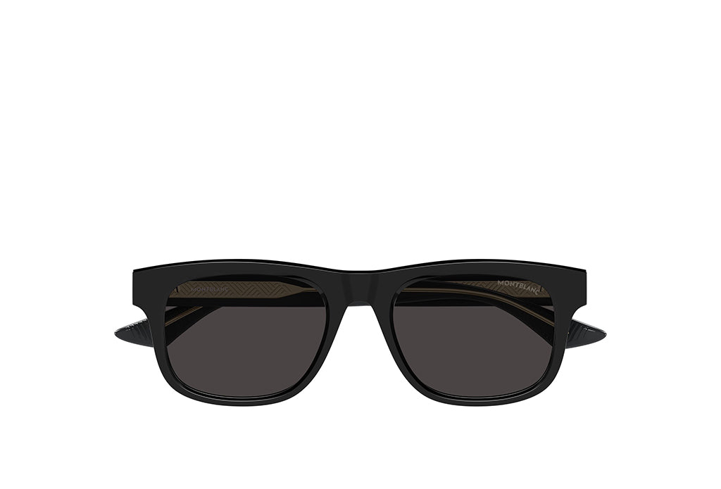 Mont Blanc 0421S Sunglass