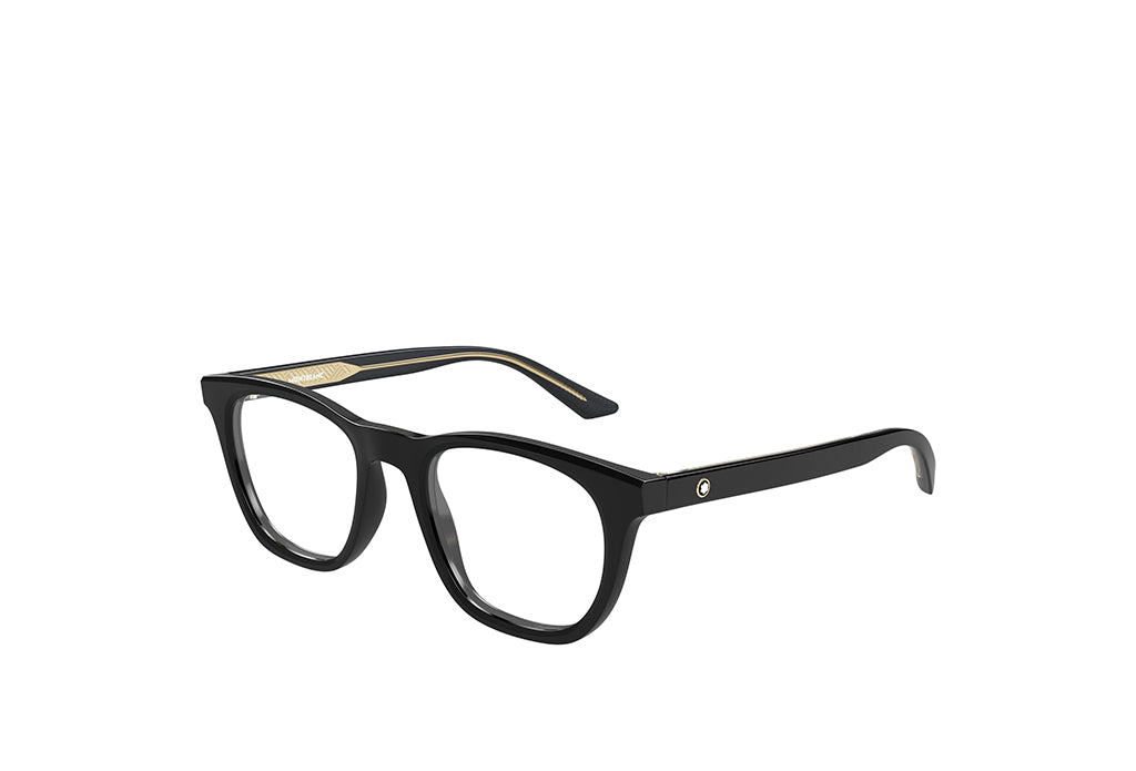 Mont Blanc 0422O Spectacle