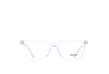 Load image into Gallery viewer, MIU MIU 01WV Spectacle